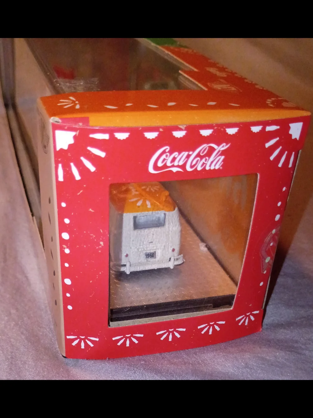 Collectors Edition VW Set Of 3